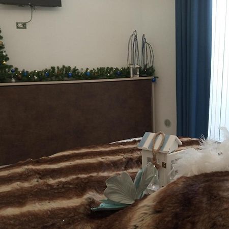 טורה לפילו Acquazzurra Affittacamere מראה חיצוני תמונה