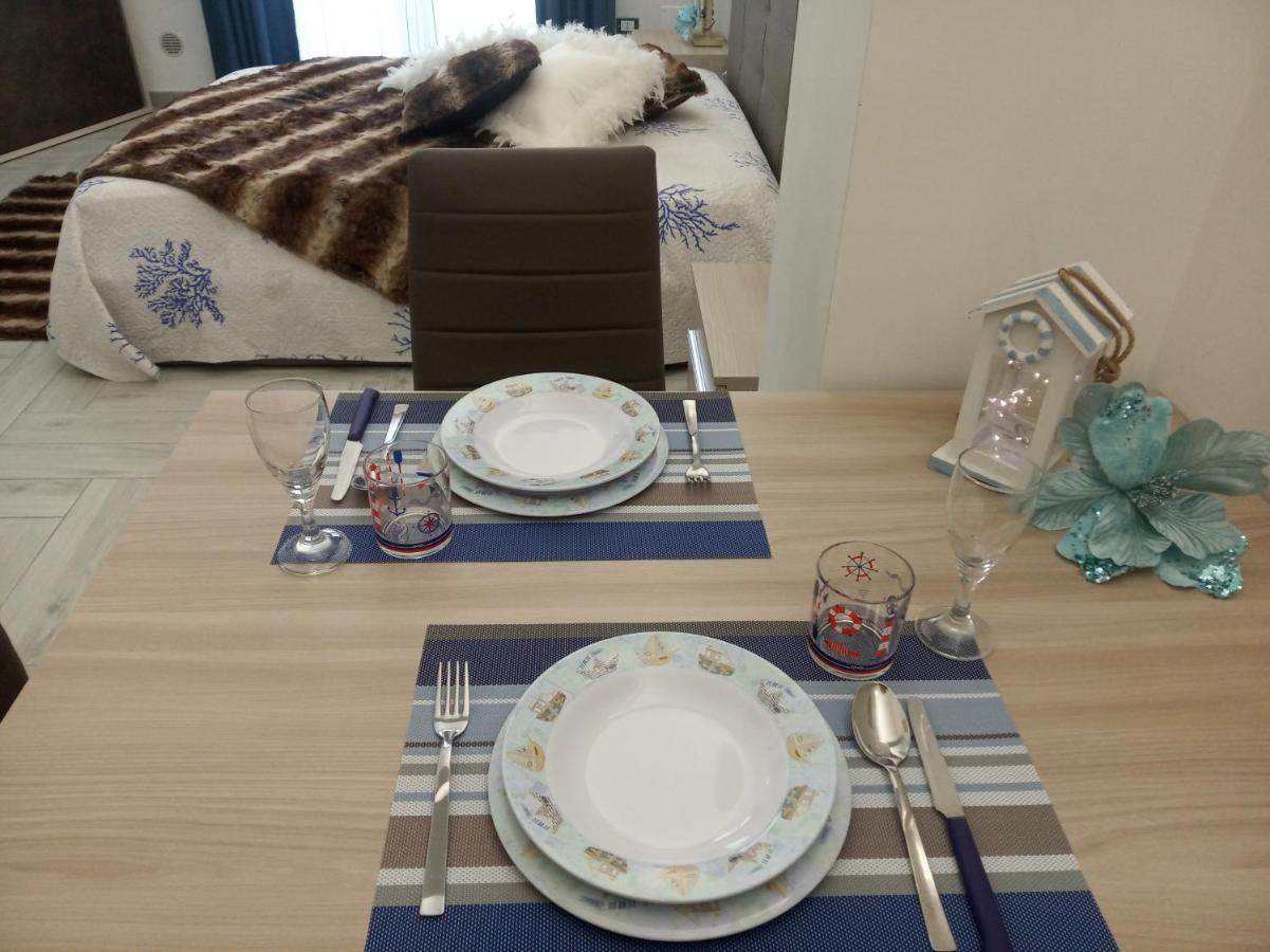 טורה לפילו Acquazzurra Affittacamere מראה חיצוני תמונה