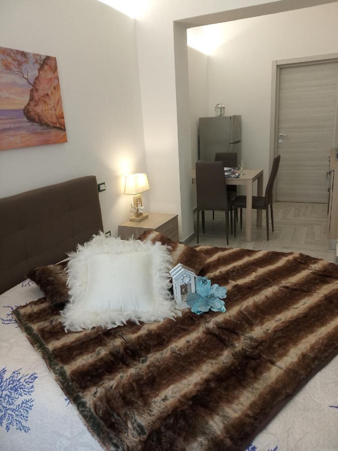 טורה לפילו Acquazzurra Affittacamere מראה חיצוני תמונה