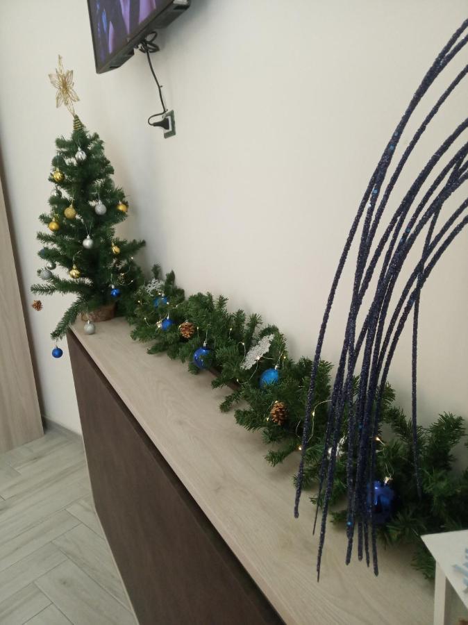 טורה לפילו Acquazzurra Affittacamere מראה חיצוני תמונה