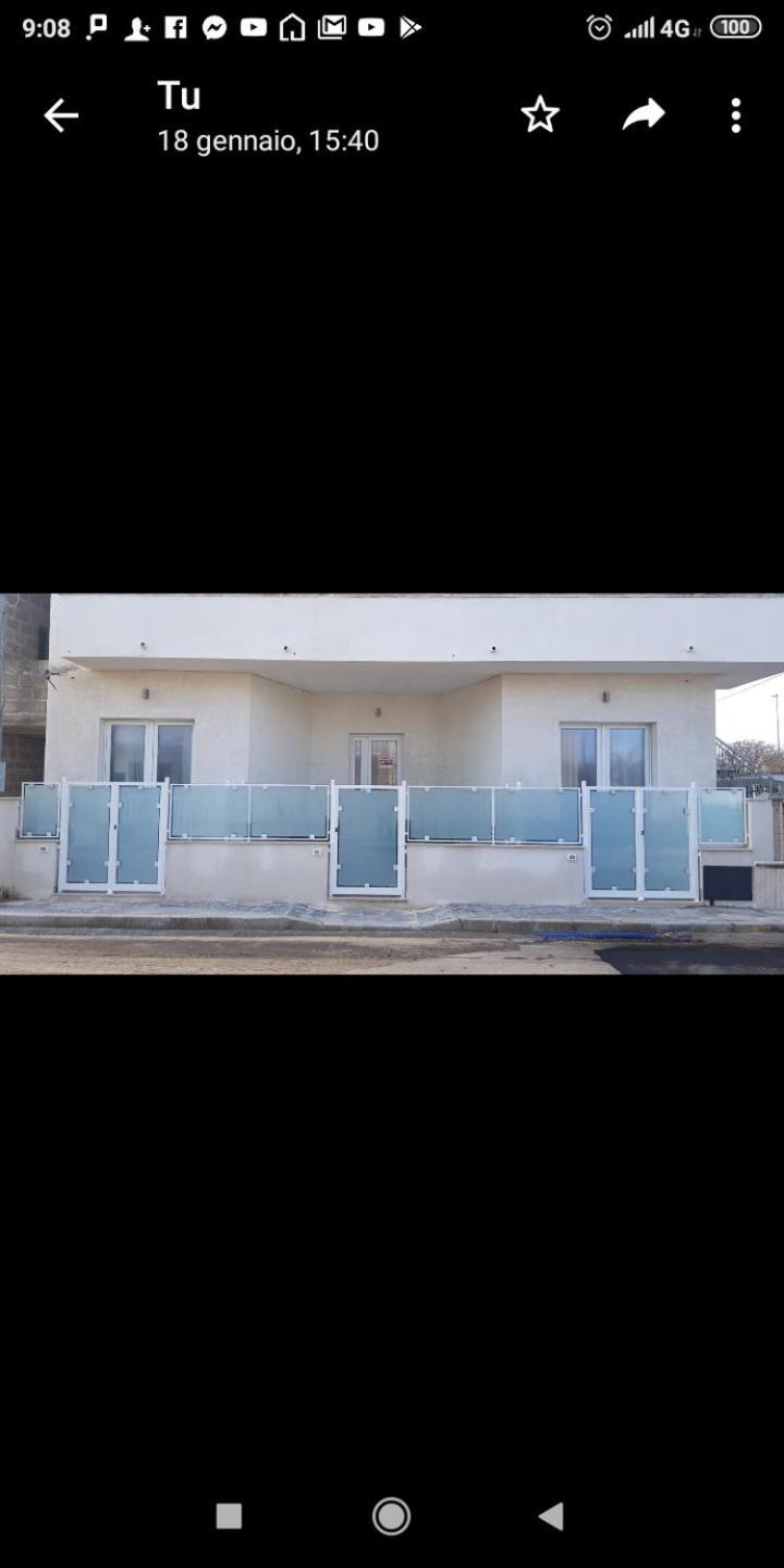 טורה לפילו Acquazzurra Affittacamere חדר תמונה