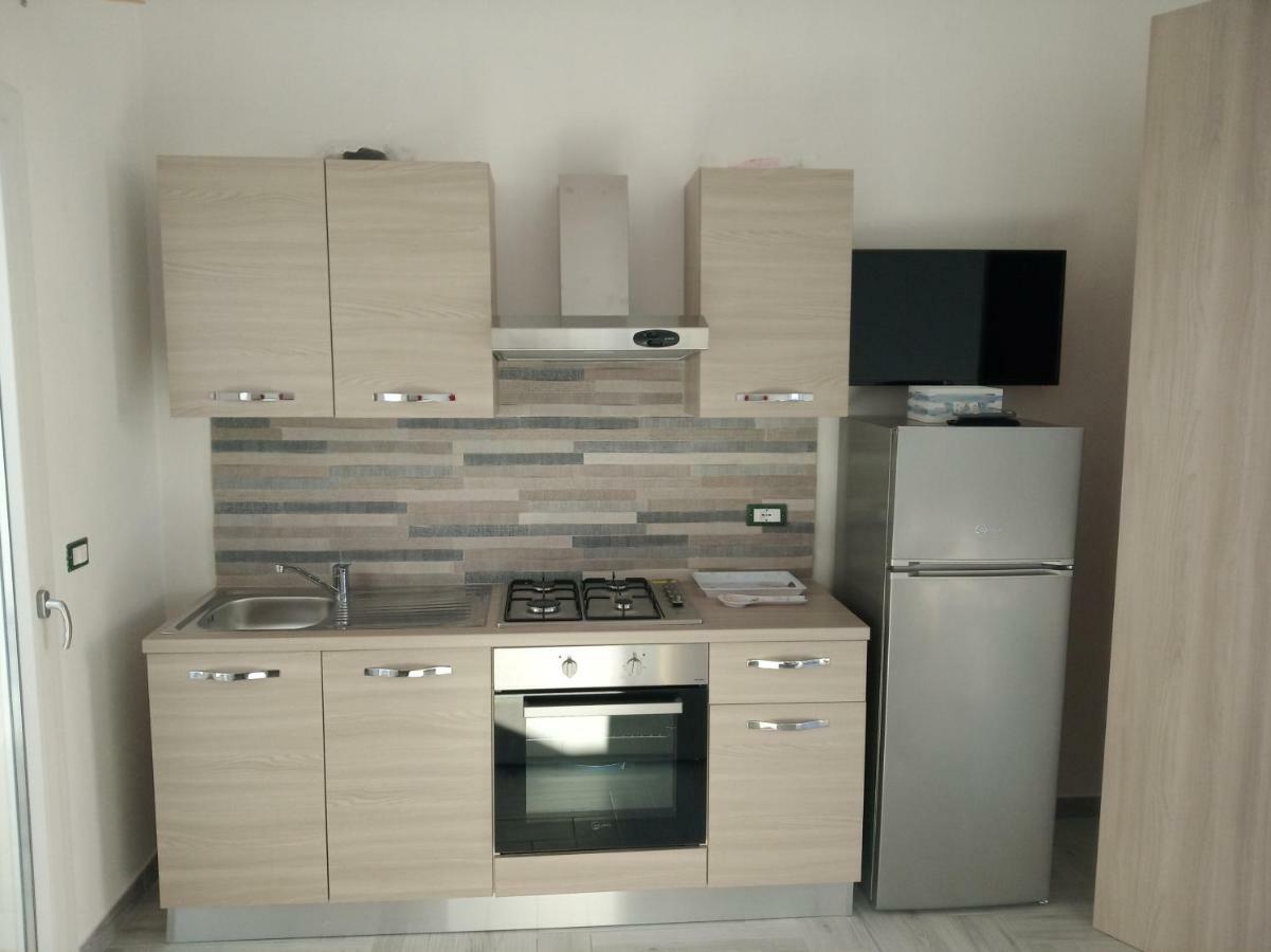 טורה לפילו Acquazzurra Affittacamere מראה חיצוני תמונה
