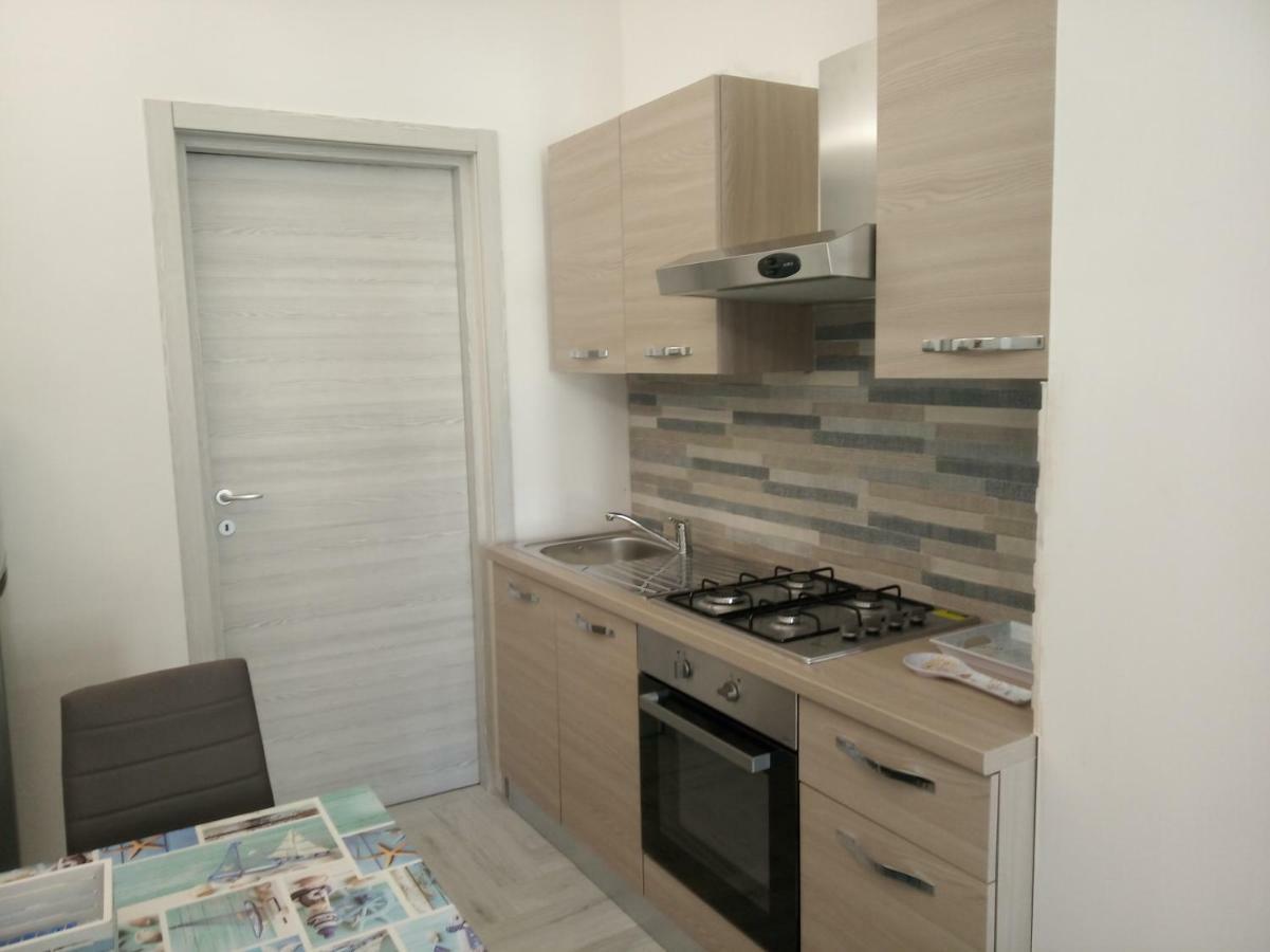 טורה לפילו Acquazzurra Affittacamere מראה חיצוני תמונה