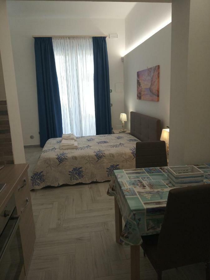 טורה לפילו Acquazzurra Affittacamere מראה חיצוני תמונה