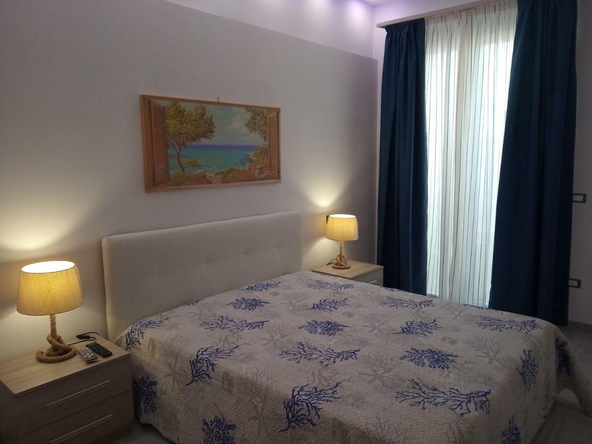 טורה לפילו Acquazzurra Affittacamere מראה חיצוני תמונה