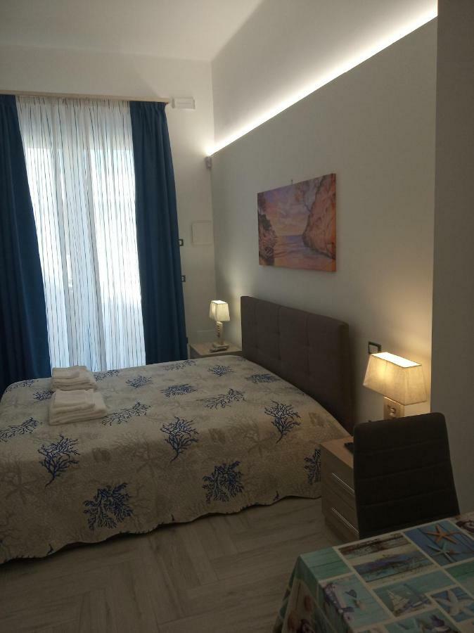 טורה לפילו Acquazzurra Affittacamere מראה חיצוני תמונה