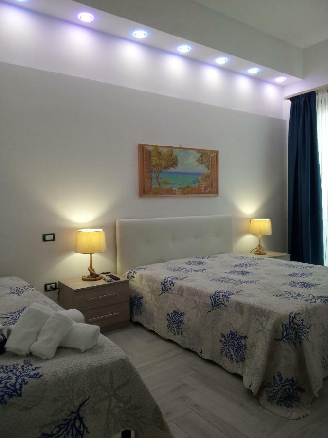 טורה לפילו Acquazzurra Affittacamere מראה חיצוני תמונה